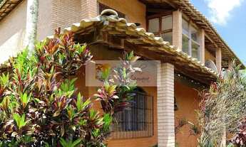 Imagem: CASA RESIDENCIAL em EMBU DAS ARTES - SP