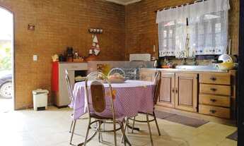 Imagem 5: CASA RESIDENCIAL em EMBU DAS ARTES - SP, Centro