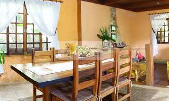 Imagem 7: CASA RESIDENCIAL em EMBU DAS ARTES - SP, Centro