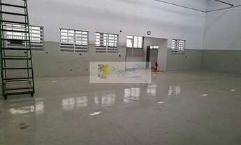 Imagem: GALPAO INDUSTRIAL em EMBU DAS ARTES - SP