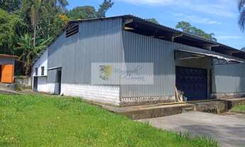 Imagem: GALPAO INDUSTRIAL em EMBU DAS ARTES - SP