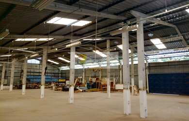 Imagem 4: GALPAO INDUSTRIAL em EMBU DAS ARTES - SP, CHÁCARAS BARTIRA