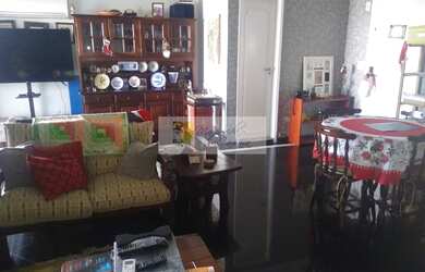 Imagem 5: APARTAMENTO RESIDENCIAL em PRAIA GRANDE - SP, TUPI