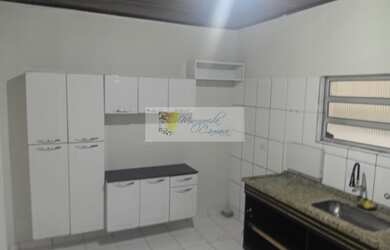 Imagem 9: CASA RESIDENCIAL em EMBU DAS ARTES - SP, EMBUEMA