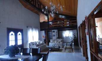 Imagem 5: CHACARA RESIDENCIAL em EMBU DAS ARTES - SP, EMBU