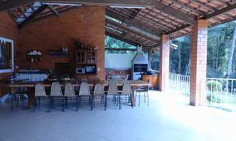 Imagem: CHACARA RESIDENCIAL em EMBU DAS ARTES