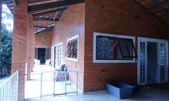 Imagem: CHACARA RESIDENCIAL em EMBU DAS ARTES