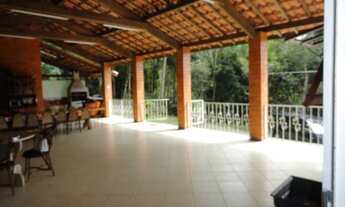 Imagem 3: CHACARA RESIDENCIAL em EMBU DAS ARTES - SP, EMBU