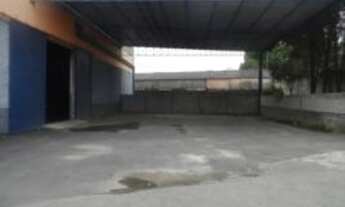 Imagem: GALPAO INDUSTRIAL em Embu - SP, EMBU
