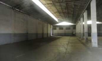 Imagem 2: GALPAO INDUSTRIAL em Embu - SP, EMBU