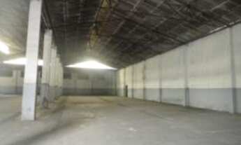 Imagem 3: GALPAO INDUSTRIAL em Embu - SP, EMBU