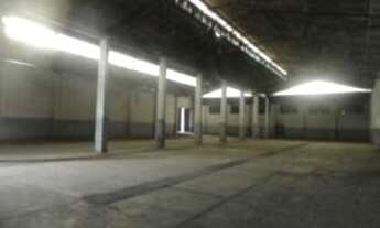 Imagem 4: GALPAO INDUSTRIAL em Embu - SP, EMBU