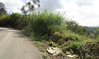 Imagem: AREA RESIDENCIAL em Embu - SP, EMBU Das