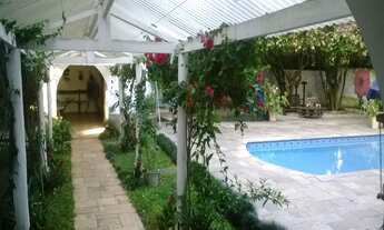 Imagem 6: CHACARA RESIDENCIAL em EMBU DAS ARTES - SP, EMBUEMA