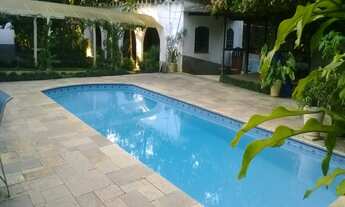 Imagem: CHACARA RESIDENCIAL em EMBU DAS ARTES