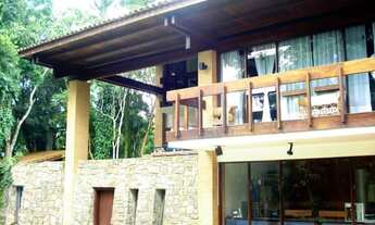 Imagem: CHACARA RESIDENCIAL em EMBU DAS ARTES