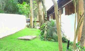 Imagem 2: CHACARA RESIDENCIAL em EMBU DAS ARTES - SP, EMBUEMA