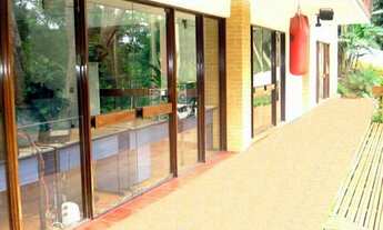 Imagem 3: CHACARA RESIDENCIAL em EMBU DAS ARTES - SP, EMBUEMA