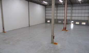 Imagem: GALPAO COMERCIAL em EMBU DAS ARTES - SP