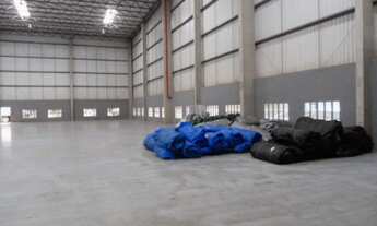 Imagem: GALPAO COMERCIAL em EMBU DAS ARTES - SP