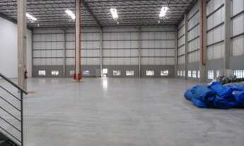 Imagem 2: GALPAO COMERCIAL em EMBU DAS ARTES - SP, EMBU