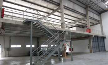 Imagem 4: GALPAO COMERCIAL em EMBU DAS ARTES - SP, EMBU