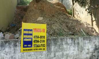 Imagem 3: TERRENO em Embu - SP, EMBU