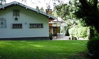 Imagem: CASA RESIDENCIAL em EMBU DAS ARTES - SP