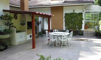 Imagem 3: CASA RESIDENCIAL em EMBU DAS ARTES - SP, EMBUEMA