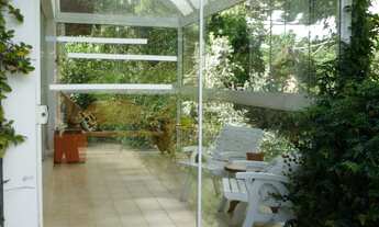 Imagem 4: CASA RESIDENCIAL em EMBU DAS ARTES - SP, EMBUEMA