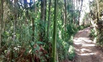 Imagem 7: TERRENO em Embu - SP, FRENTE PARA BR 116