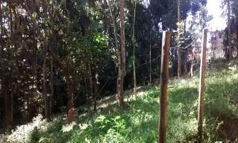 Imagem 2: TERRENO em Embu - SP, FRENTE PARA BR 116