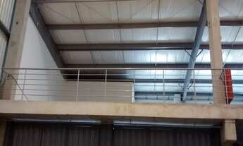 Imagem 3: GALPÃO em Embu - SP, PROXIMO A BR 116