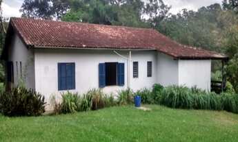 Imagem 6: CHACARA RESIDENCIAL em Itapecerica da Serra - SP, Proximo A Br 116