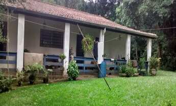 Imagem: CHACARA RESIDENCIAL em Itapecerica da Serra