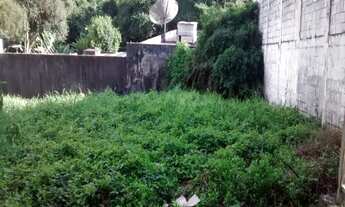 Imagem: TERRENO em Embu - SP, Centro