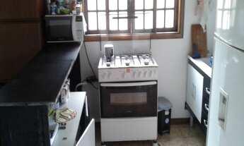 Imagem 4: CASA RESIDENCIAL em Embu - SP, EMBU Das Artes