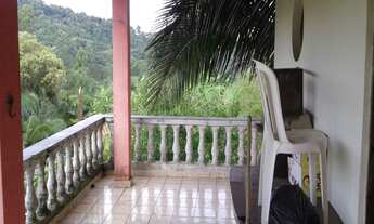 Imagem 5: CASA RESIDENCIAL em Embu - SP, EMBU Das Artes