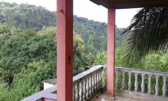 Imagem 6: CASA RESIDENCIAL em Embu - SP, EMBU Das Artes