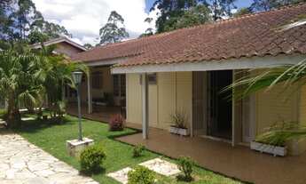 Imagem: CASA RESIDENCIAL em EMBU DAS ARTES - SP