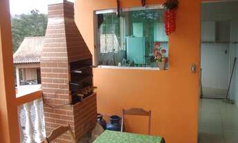 Imagem 2: CASA RESIDENCIAL em EMBU DAS ARTES - SP, EMBU