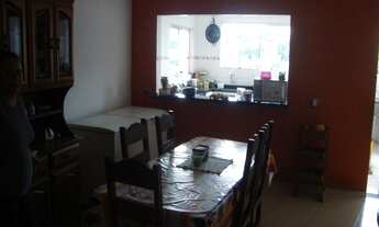 Imagem 6: CASA RESIDENCIAL em EMBU DAS ARTES - SP, EMBU