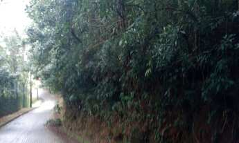 Imagem 2: TERRENO RESIDENCIAL em EMBU DAS ARTES - SP, EMBU