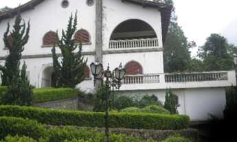 Imagem: CASA em Embu - SP, EMBU Das Artes