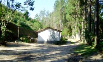 Imagem 2: AREA RESIDENCIAL em EMBU DAS ARTES - SP, CHÁCARAS BARTIRA