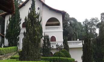 Imagem: CASA em Embu - SP, EMBU Das Artes