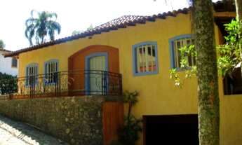 Imagem: CASA RESIDENCIAL em EMBU DAS ARTES - SP