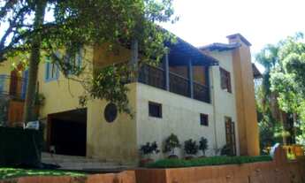 Imagem 2: CASA RESIDENCIAL em EMBU DAS ARTES - SP, EMBU DAS ARTES