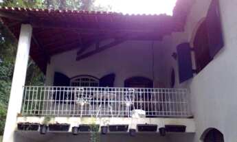 Imagem 3: CASA RESIDENCIAL em EMBU DAS ARTES - SP, EMBU