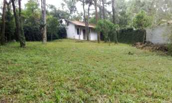 Imagem 2: CASA RESIDENCIAL em EMBU DAS ARTES - SP, EMBU